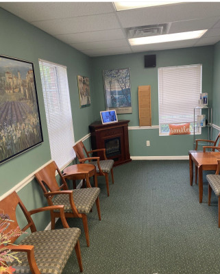 Dental Office Sublet