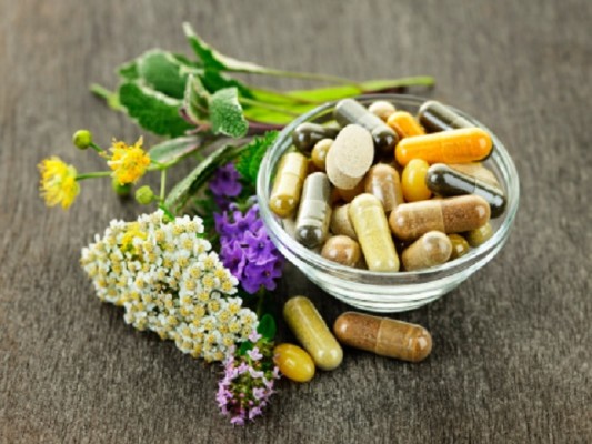 Organic & Herbal Remedies Shop for Sale in NY