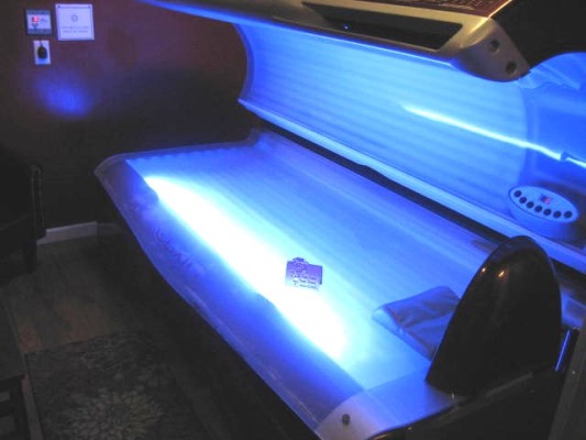 Tanning Salon