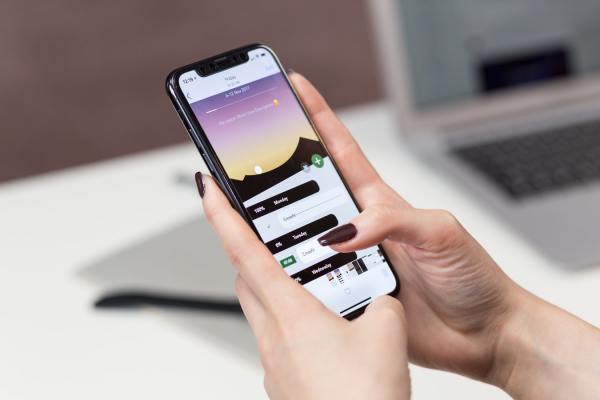 Planner Brand with App & Personalization