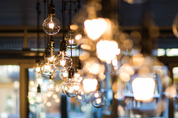 One-of-a-Kind Lighting Products Supplier