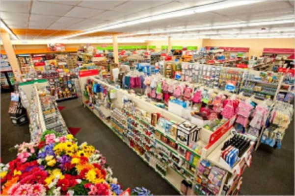 Dollar and Up Store Ready To Grow