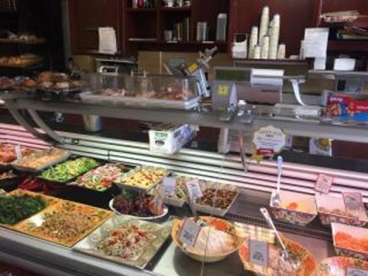 Italian Eatery & Market for Sale in Nassau County
