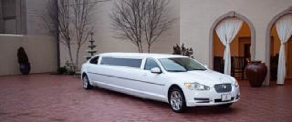 Profitable Limousine Business for Sale in NC