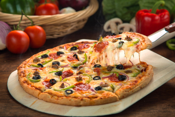 Pizza, Pasta Takeaway Business for Sale Mornington