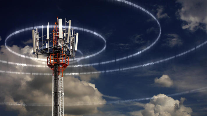 WISP - Wireless Internet Service Provider
