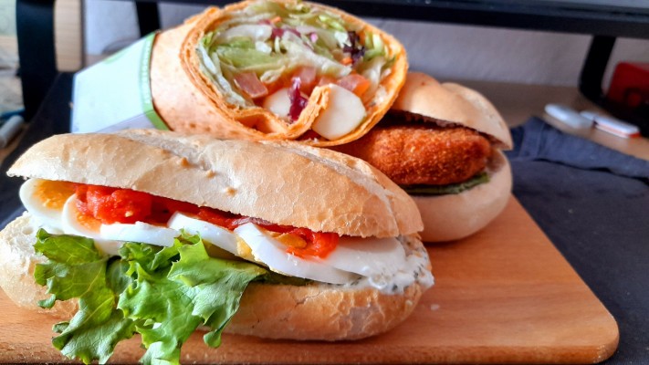 Multilocation Franchised Sandwich Shop Portfolio