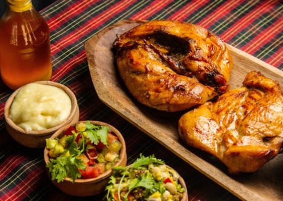 High Volume BBQ Restaurant, with Real Estate Included