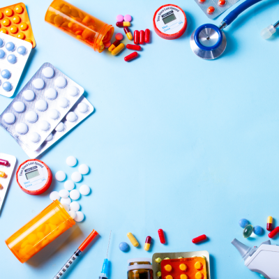 Retail/Compounding Pharmacy Opportunity in Florida