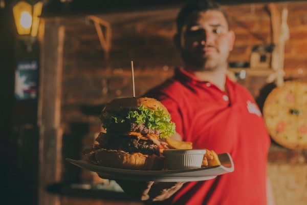 Ossipee Mountain Grille