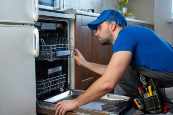 Central Indiana Appliance Repair Company for Sale