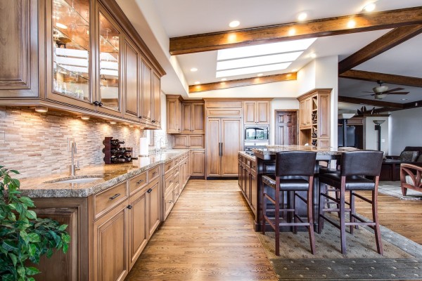 Full-Service General Contractor