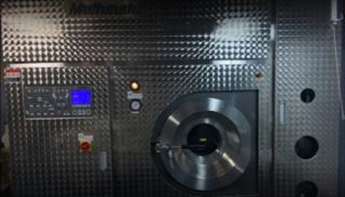 Established Dry Cleaning Business for Sale in NJ