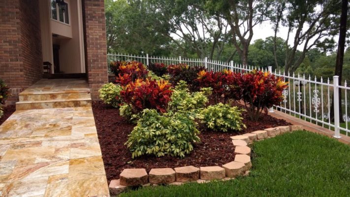 Commercial & Residential Lawn Maintenance Company