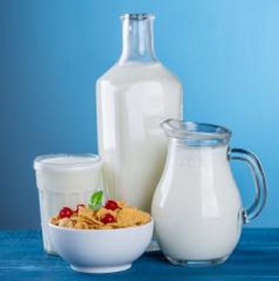 Milk & Beverage Distributor for Sale in NY