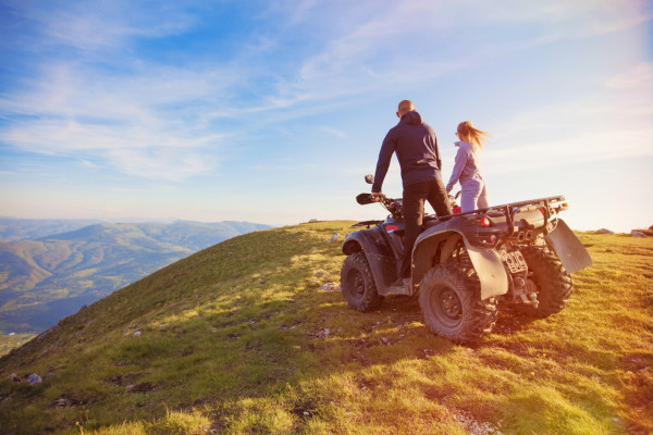 Multi-Line Powersports Sales & Service