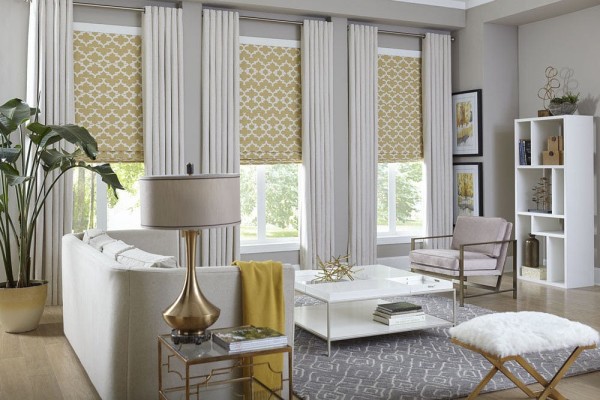Custom Window Treatments - Nat'l Industry Leader