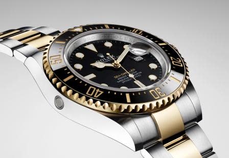 Transfer of Famous Rolex Watch Chain Stores