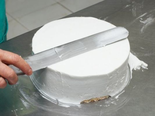 Wholesale Bakery