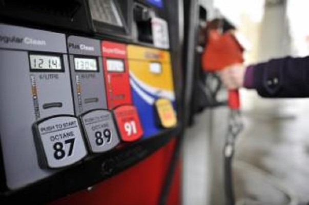 Gas & C-Store Business for Sale in NJ