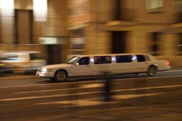 Chauffeur Business for Sale in Middlesex County