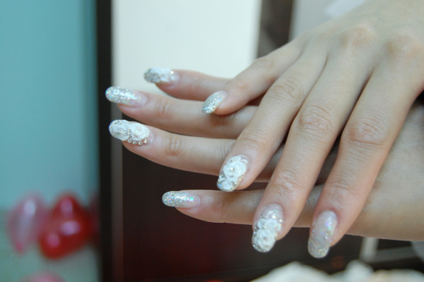 High End Nail And Skin Care Spa in Mountain View