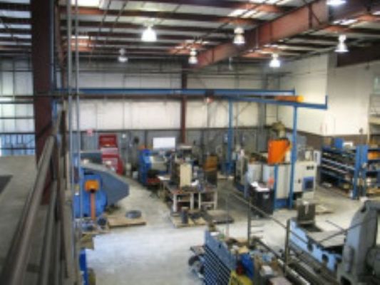 Successful Specialized Manufacturing Company