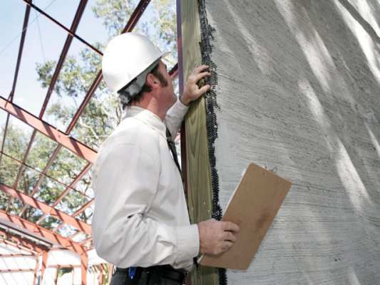 Comm. Construction Mgmt. and Quality Inspection