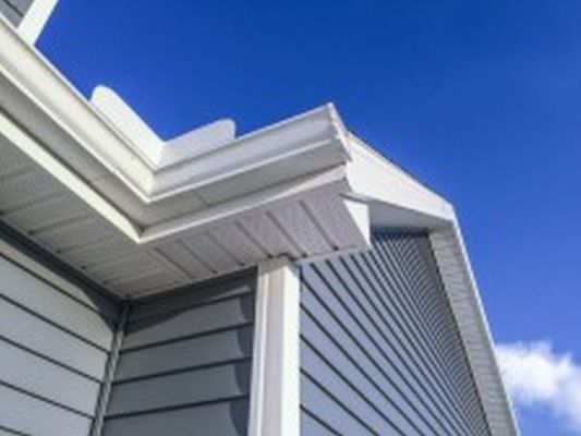 Locally-Owned Gutters, Windows and Siding Company