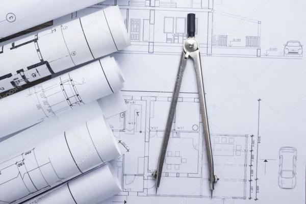Commercial Architectural Design Firm