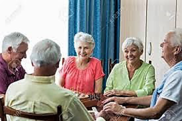 Adult Day Health Care Start-up, Murrieta IE Area