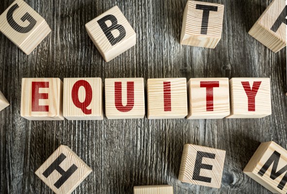 Equity Capital Raising & M&A