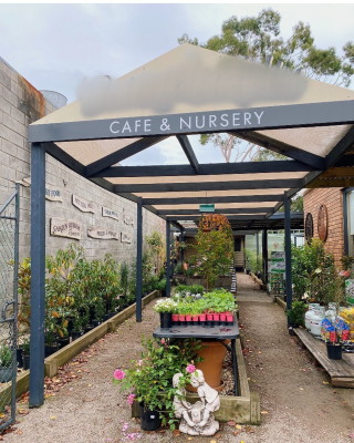 Cafe and Nursery Business for Sale Rosebud South