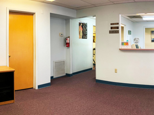 Chiropractic Practice and Clinic in Florida