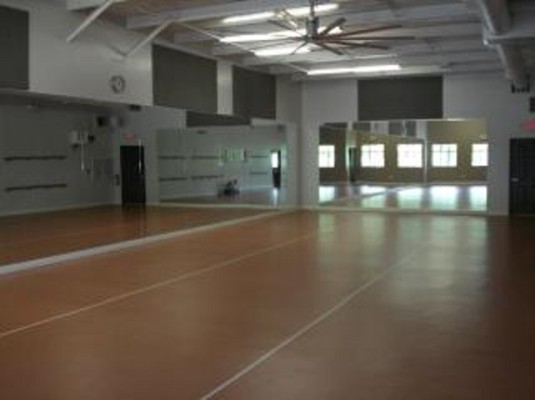 Yoga and Wellness Center