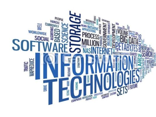 Diversified IT Service Provider