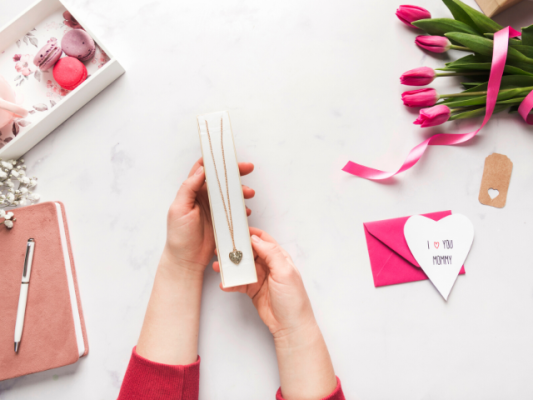 D2C eCommerce in the Jewelry Vertical – $55 AOV