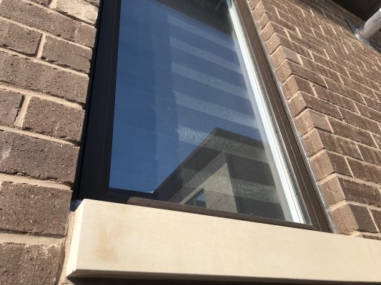 Home-Based Window and Door Dealer