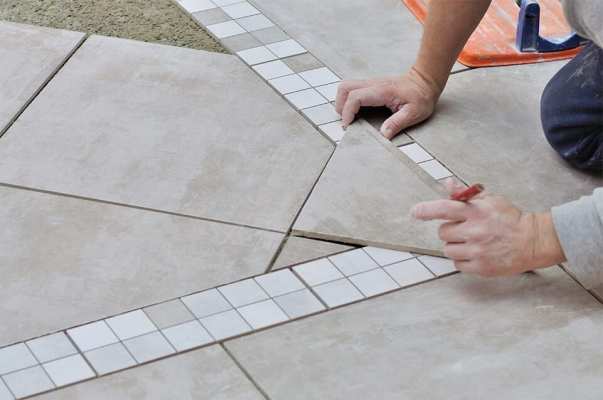 Long Established Tile Contractor – Raleigh