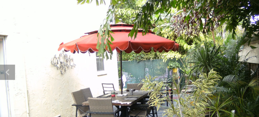 Multifamily 9 Units + 2 Commercial Spaces