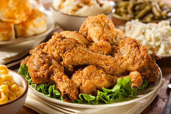 Turnkey Chicken Joint in Morris County