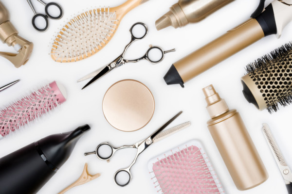 Beauty Salon for Sale