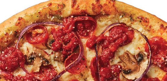 Pizza/ Prime Location/ Est. 17 Yrs. NY Style