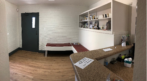 Established Veterinary Practice in Arizona