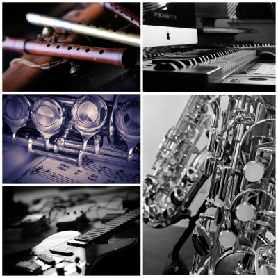Leading Musical Manufacturer for Sale