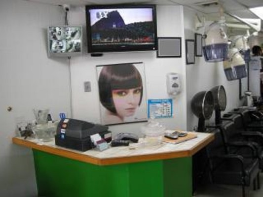 Beauty Salon & Barbershop for Sale in Hudson County