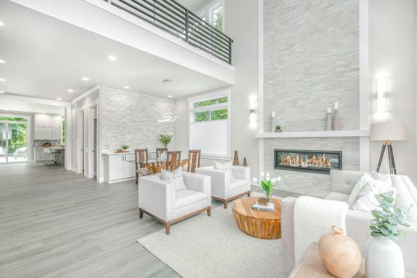 Northern California Home Staging Company