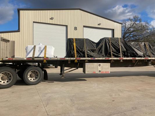 Trucking Business for Sale