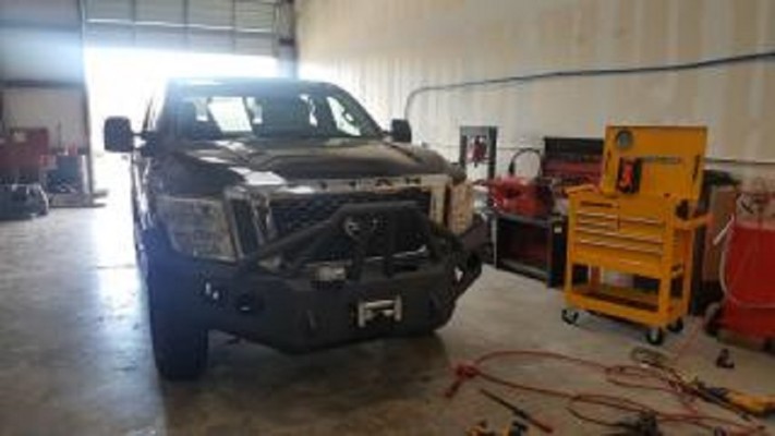 Automotive Repair Business in Tarrant County, TX