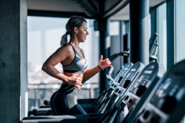 Triangle's Premier Fitness Center